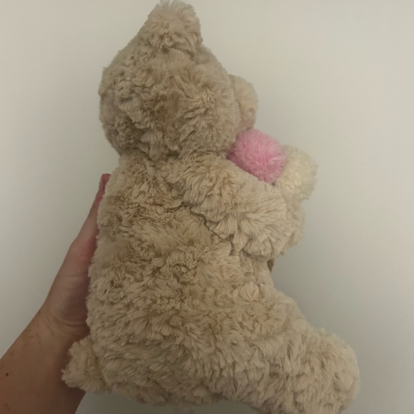 Jellycat Bartholomew Bear Ice Cream - Picture 4 of 5